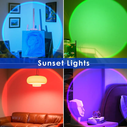 Galaxy Projector for Bedroom, Ceiling Night Light for Kids, Room Decor Gift